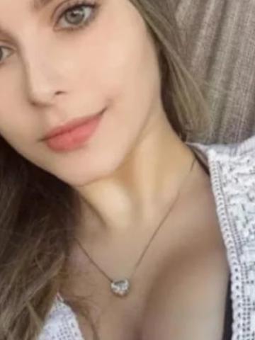 Индивидуалка Хана фото 2