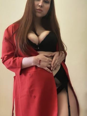 Индивидуалка Лидия фото 4